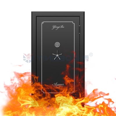 Caisse sûre OEM en acier 645 kg pour le Home Office Hotel YB/GS - 180