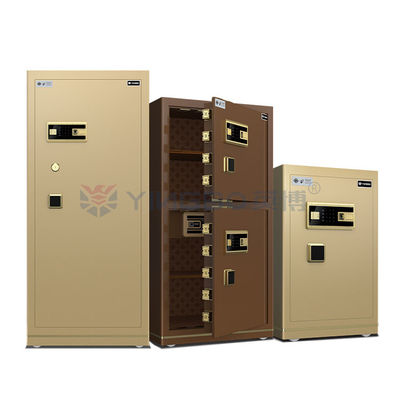 Une boîte de sécurité de bureau YB/N7-25#---150D#