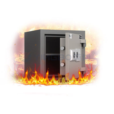 H420mm Serrure à clé ouverte résistante au feu Pour la sécurité Serrure de bureau résistante au feu YB/FG-42