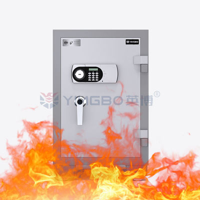 Boîte de sécurité anti-vol résistant au feu Pour la sécurité 120 minutes Safe à l'épreuve du feu YB/FH-68