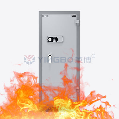 210 ± 2 kg Résistant au feu intelligent Rating à l'épreuve du feu sûr 120 minutes Pour la sécurité YB/FH-158