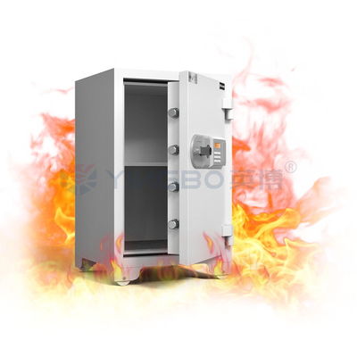 Anti-vol durable résistant au feu à la maison, sûr adapté aux besoins du client, évaluation du feu Ul, anti-cambriolage
