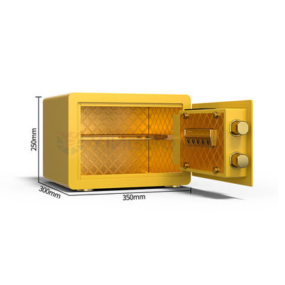 Protégez les objets de valeur Coffre-fort personnalisable pour usage domestique