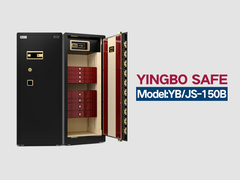 Boulons brevetés Jewelry Watch Winder Safe Box 170±2Kg