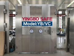 porte de coffre-fort anti-vol YB/VC