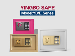 coffre-fort numérique électronique