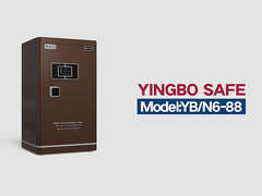 YB-N6-88 - coffre-fort à domicile