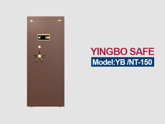 YingBo  Vidéo de présentation du produit Safe NT-150