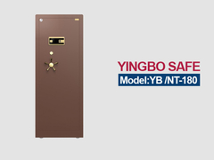 YingBo  Vidéo de présentation du produit Safe NT-180