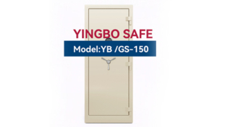 Beige GUN SAFE YB/GS-150