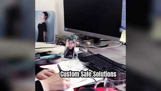 Traverser les montagnes et les mers et assurer la sécurité - discuter du nouveau plan de coopération sûre avec le partenaire